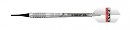 Softdarts BULL'S Champions Andree Welge Soft Dart 18g Typ: 18 Gr. - 1