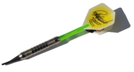 Softdarts Soft Dart Pfeile Dart mit Raymond van Barneveld Flys Weltmeister Darts - 1