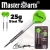 Steel-Dart-Set Michael van Gerwen 25 g - 1