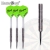 Steel-Dart-Set Michael van Gerwen 25 g - 2