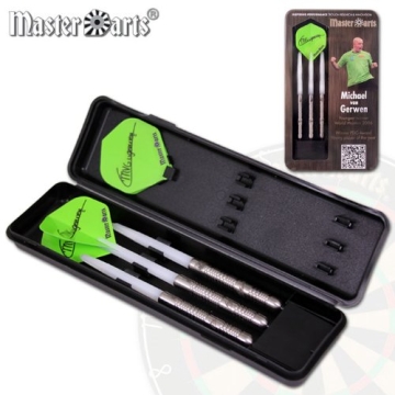 Steel-Dart-Set Michael van Gerwen 25 g - 3