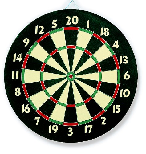 Darts Scheibe Darts Scheibe
