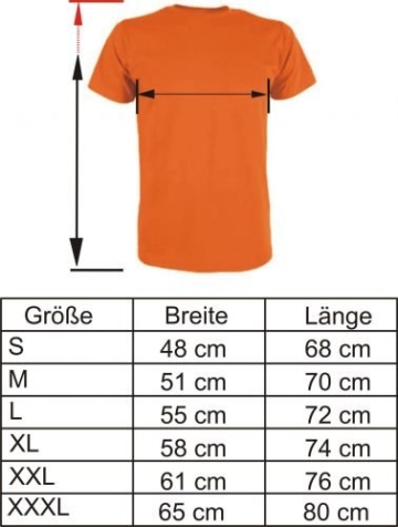 T-Shirt (Fb. bottlegreen) (Gr. L) Dart / RETRO - 3