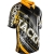 TARGET ADRIAN JACKPOT LEWIS DART hemd XXL 2XL - 1