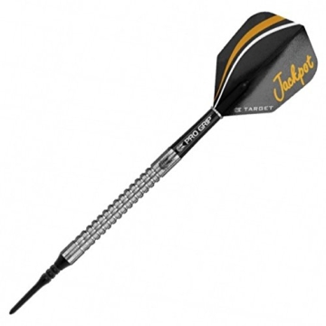 Target Adrian Lewis Gen 3 Soft Tip Dart 19 Gramm - 1