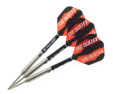 Target Darts Dartpfeile Stephen Bunting, 12 g - 3