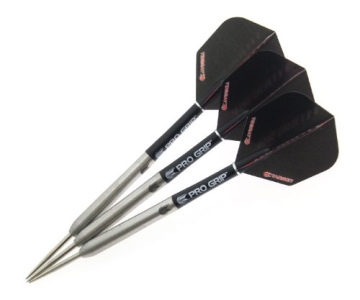 Target Darts Dartpfeile Stephen Bunting, 17 g - 3