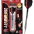 Target Darts Dartpfeile Stephen Bunting, 90 % Wolfram, mit Stahlspitze, 23 g - 1