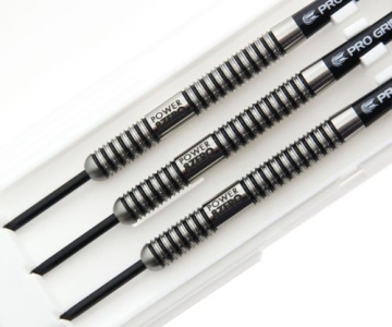 Target Phil Taylor POWER 8Zero Steeldarts (23g) - 4