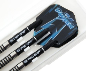 Target Phil Taylor POWER 8Zero Steeldarts (23g) - 5