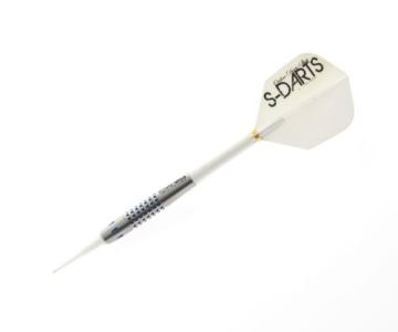 Target Phil Taylor Power 9five Softdarts - 2