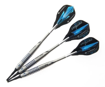 Target Phil Taylor Power 9five Softdarts - 4