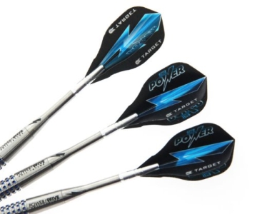 Target Phil Taylor Power 9five Softdarts - 6