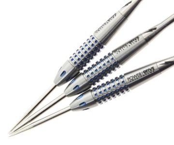 Target Phil Taylor POWER 9Five Steeldarts (22g) - 4