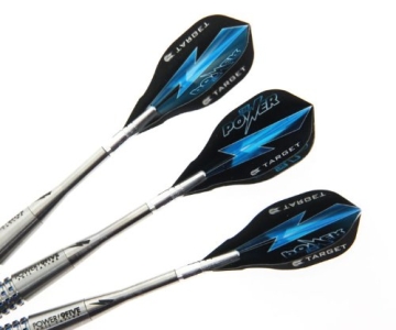 Target Phil Taylor POWER 9Five Steeldarts (22g) - 5