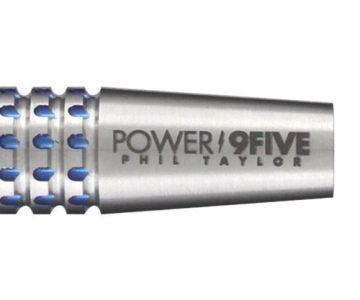 Target Phil Taylor POWER 9Five Steeldarts (22g) - 7
