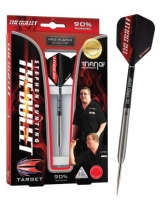 Target Stephen Bunting 12g Tungsten Darts Set - The Bullet - 1