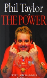 The Power: My Autobiography - 1