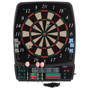 UItrasport elektrisches Dartboard - 2