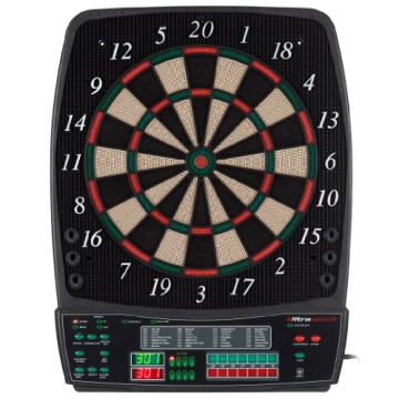 UItrasport elektrisches Dartboard - 3