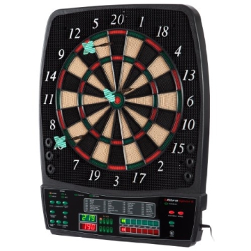 UItrasport elektrisches Dartboard - 4