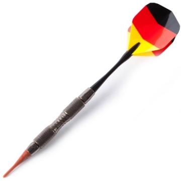 Ultrasport Soft-Dartpfeile Set - 5