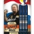 Unicorn Barney Blue Brass Raymond van Barneveld Soft Dart 16g Typ: 16 Gr. - 2