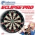 Unicorn Bristle Dartboard Eclipse, 054722794037 - 2