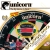 Unicorn Bristle Dartboard Eclipse, 054722794037 - 3