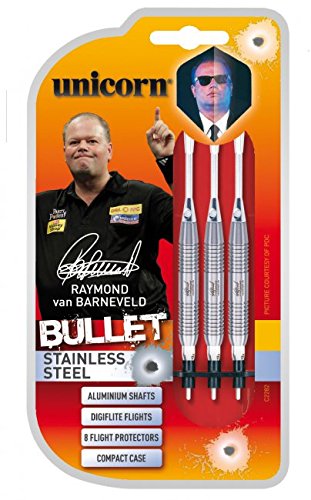 Unicorn Bullet Raymond van Barneveld Soft Dart 17g Typ: 17 Gr. - 2