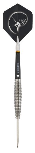 Unicorn Dartpfeile aus 90 % Tungsten natur 24g - 1