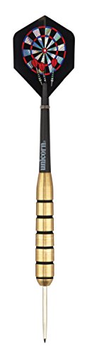 Unicorn Gary Anderson-Medaille, Gold, 27 g - 1