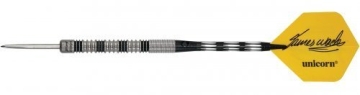 Unicorn Maestro Premier James Wade Phase 2 Metallic metallisch 24 g - 1