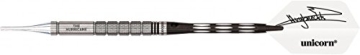 Unicorn Maestro Premier Kim Huybrechts Soft Dart 19g Typ: 19 Gr. - 1