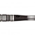 Unicorn Maestro Premier Kim Huybrechts Steel Dart 26g Typ: 26 Gr. - 1