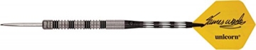 Unicorn Maestro Premier Phase 2 James Wade Steel Dart 24g Typ: 24 Gr. - 1