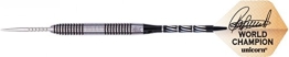 Unicorn Phase 1 World Champion Raymond van Barneveld Steel Dart Typ: 23 Gr. - 1