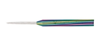 Unicorn Purist Player Spieler Terry Jenkins Lab Dna Tungsten Darts, Mehrfarbig, 21 g - 1