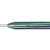 Unicorn Purist Player Spieler Terry Jenkins Lab Dna Tungsten Darts, Mehrfarbig, 21 g - 1