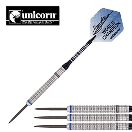 Unicorn World Champion Phase 3 Barrels Natural-Metallic, 25 g - 1