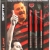 Winmau Dartpfeile Set Dennis Priestley 16 gRamm - 1