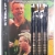 Winmau Simon Whitlock, Brass, 22g - 1