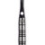 Winmau Simon Whitlock Fléchettes acier 26g - 1