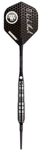 Winmau Simon Whitlock Fléchettes nylon 18g - 1