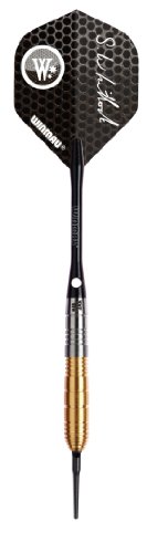 Winmau Simon Whitlock Gold Fléchettes nylon 18g - 1